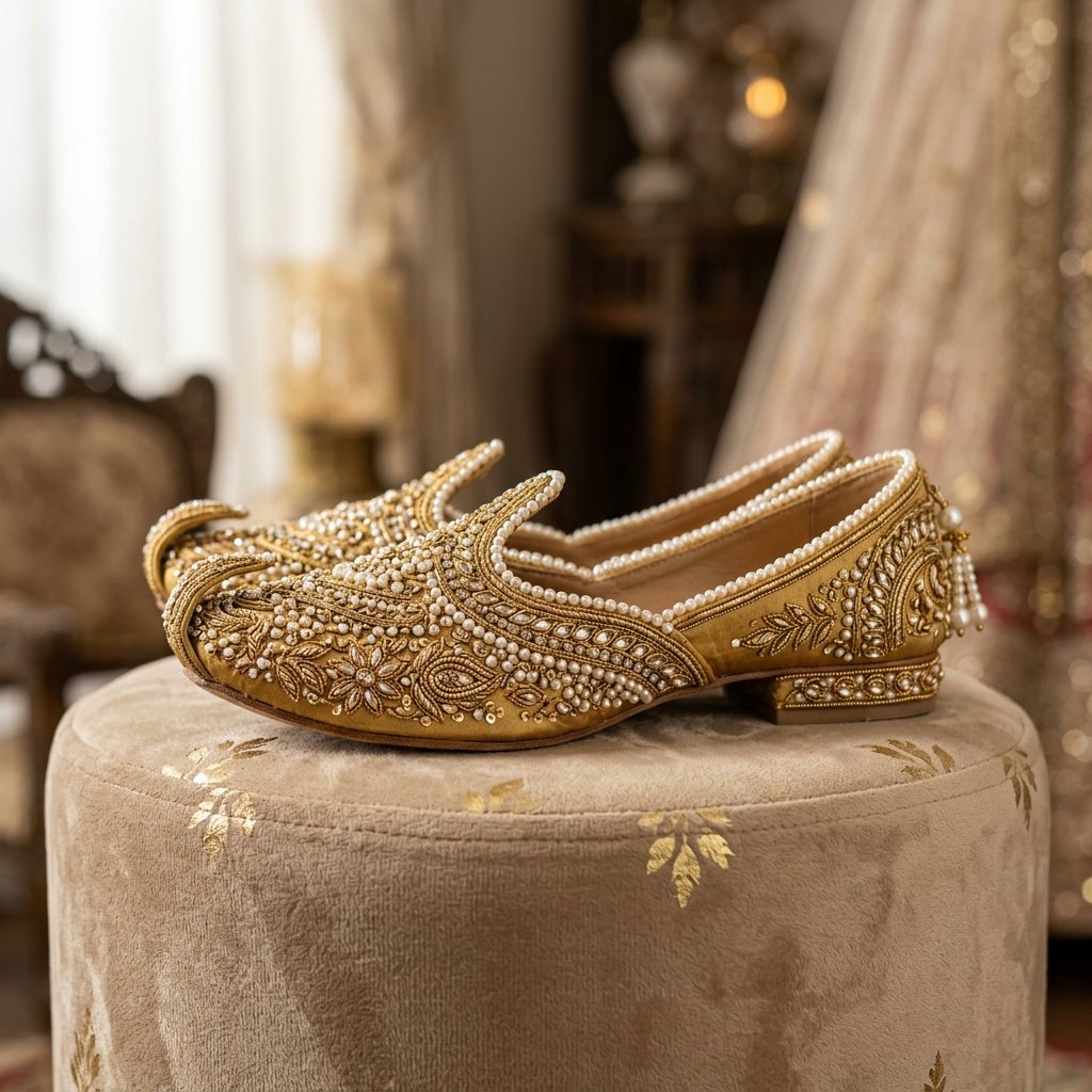 Bridal Feature